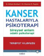 Kanser Hastalarıyla Psikoterapi