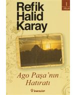 Ago Paşa'nın Hatıratı