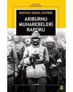 Arıburnu Muharebeleri Raporu