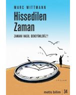 Hissedilen Zaman