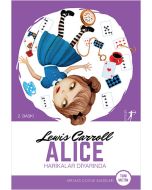 Alice Harikalar Diyarında