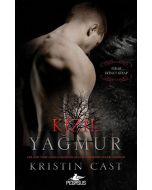 Firar İkinci Kitap - Kızıl Yağmur