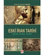 Eski İran Tarihi - Medler Persler Partlar