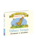 Meşe Palamudu Ormanı’ndan Masallar Uykucu Tavşan (Ciltli)
