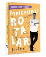 Ayrıcalıklı Rotalar - Türkiye