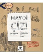Haydi Çiz! (Ciltli)