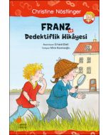 Franz ve Dedektiflik Hikâyesi