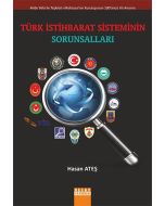 Türk İstihbarat Sisteminin Sorunsalları