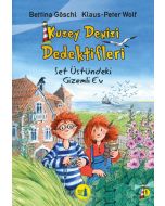 Kuzey Denizi Dedektifleri 1 - Set Üstündeki Gizemli Ev