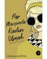 Her Mevsimde Kadın Olmak
