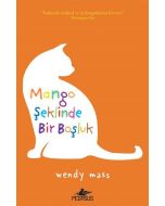Mango Şeklinde Bir Boşluk