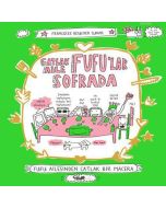 Çatlak Aile Fufu'lar Sofrada