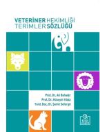 Veteriner Hekimliği Terimler Sözlüğü (Büyük Boy)