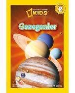 Gezegenler Seviye 2