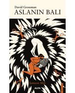 Aslanın Balı