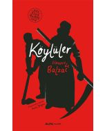 Köylüler (Ciltli)