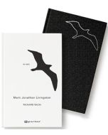 Martı Jonathan Livingston
