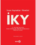 İnsan Kaynakları Yönetimi
