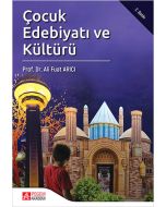 Çocuk Edebiyatı ve Kültürü