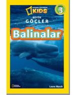 Balinalar - Büyük Göçler Seviye 3