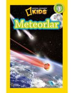 Meteorlar (3. Seviye)