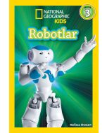 National Geographic Kids - Robotlar