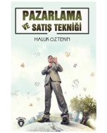 Pazarlama Ve Satış Tekniği