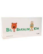 Bil Bakalım Kim