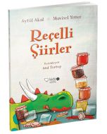 Reçelli Şiirler
