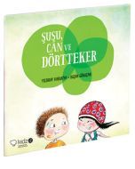 Şuşu, Can ve Dörtteker