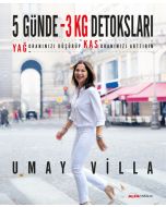 5 Günde - 3 Kg Detoksları