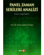 Panel Zaman Serileri Analizi-Stata Uygulamalı