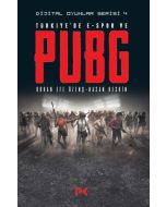 Türkiye’de E-Spor ve PUBG