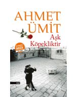 Aşk Köpekliktir (Midi Boy)