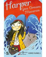 Harper Gece Ormanı Macerası