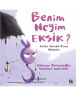 Benim Neyim Eksik?