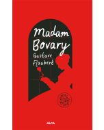 Madam Bovary (Ciltli)