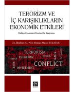 Terorizm ve İç Karışıklıkların Ekonomik Etkileri