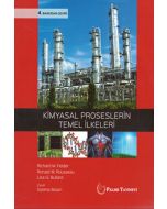 Kimyasal Proseslerin Temel İlkeleri