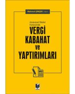 Anayasal İlkeler Karşısında Vergi Kabahat ve Yaptırımları
