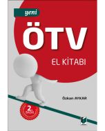Yeni ÖTV El Kitabı