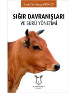 Sığır Davranışları ve Sürü Yönetimi
