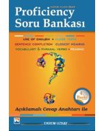 Proficiency Hazırlık Atlama Sınavı Soru Bankası