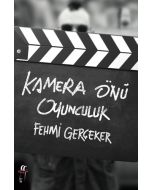 Kamera Önü Oyunculuk