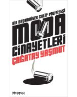 Moda Cinayetleri