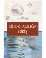 Sigortacılığa Giriş