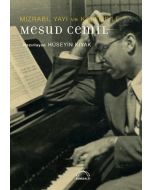 Mızrabı Yayı ve Kalemiyle Mesud Cemil