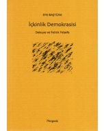 İçkinlik Demokrasisi
