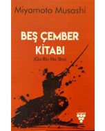 Beş Çember Kitabı