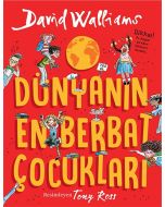 Dünyanın En Berbat Çocukları